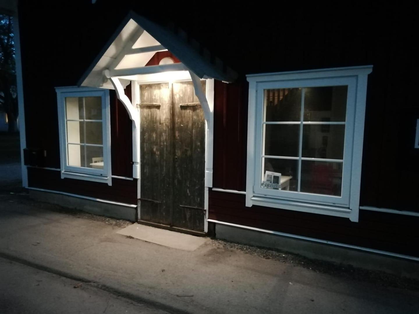 Lundsbrunn B&B Dış mekan fotoğraf